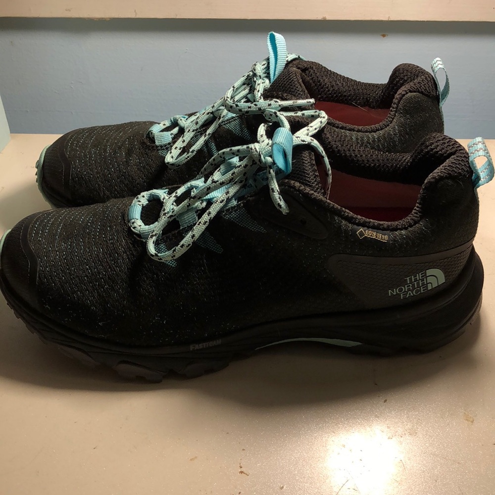TNF W’s Ultra Fastpack III Gore-tex (Woven)